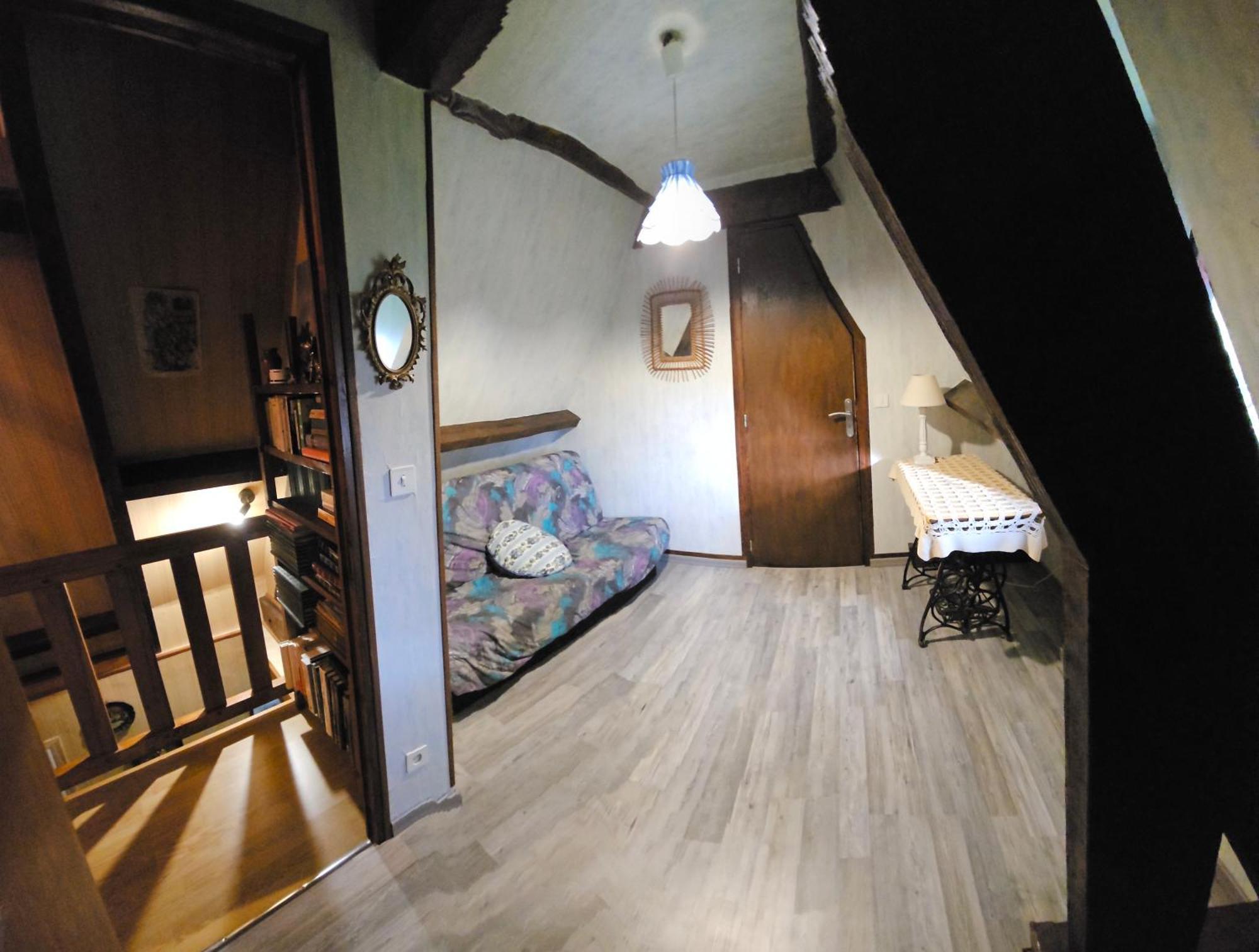 Gite Des Bois Rimbert Beuzeville Εξωτερικό φωτογραφία